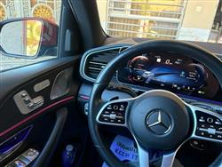 مرسيدس بنز GLE